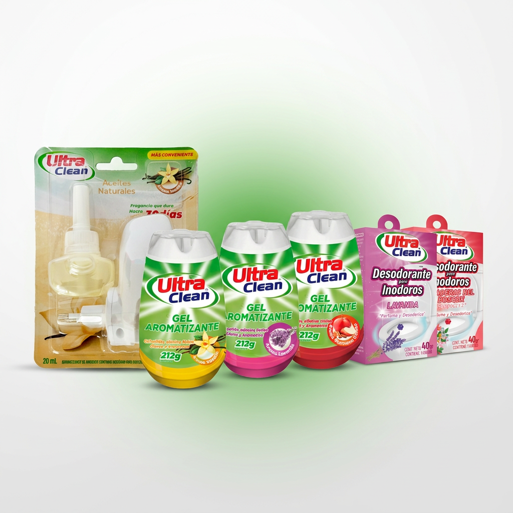 Aromatizantes